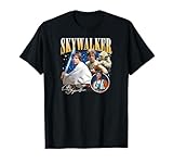 Star Wars - Luke Skywalker Bootleg T-Shirt