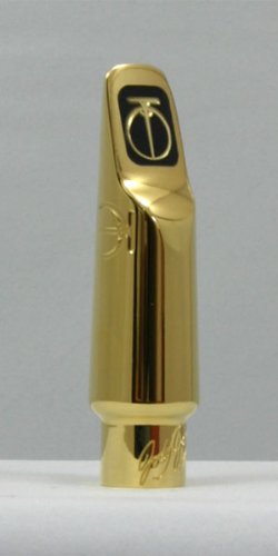 Jody Jazz DV Alto Sax 6 A.サックス用メタルMP GP Jody Jazz DV Alto Sax 6 A.サックス用メタルMP GP DV Alto