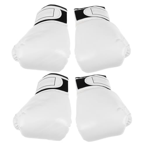 Sparring kickboxing taekwondo gants VANZACK avec mousse de protection pour enfant