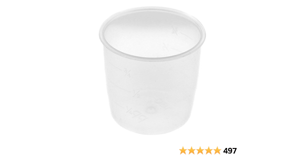 zojirushi measuring cup
