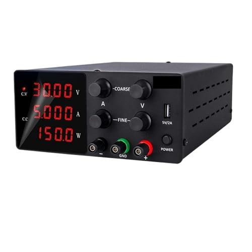 Alimentation de banc SPS605D pour éviter les surtensions de circuit - 2