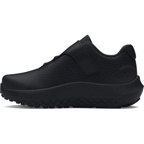 Image of Under Armour Unisex-Baby Infant Surge 4 Alternate Closure