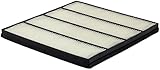 ACDelco Gold CF1178 (19417555) Cabin Air Filter