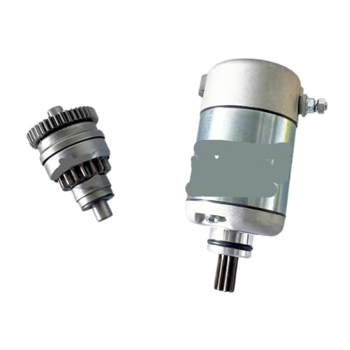 Démarreur d'embrayage RSA40196313A 40196001E pièce de rechange