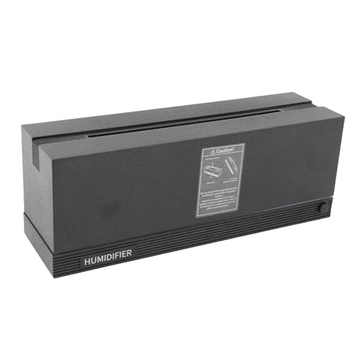 Difusor aromático eléctrico Flame Diffuser 320ml miniatura 7