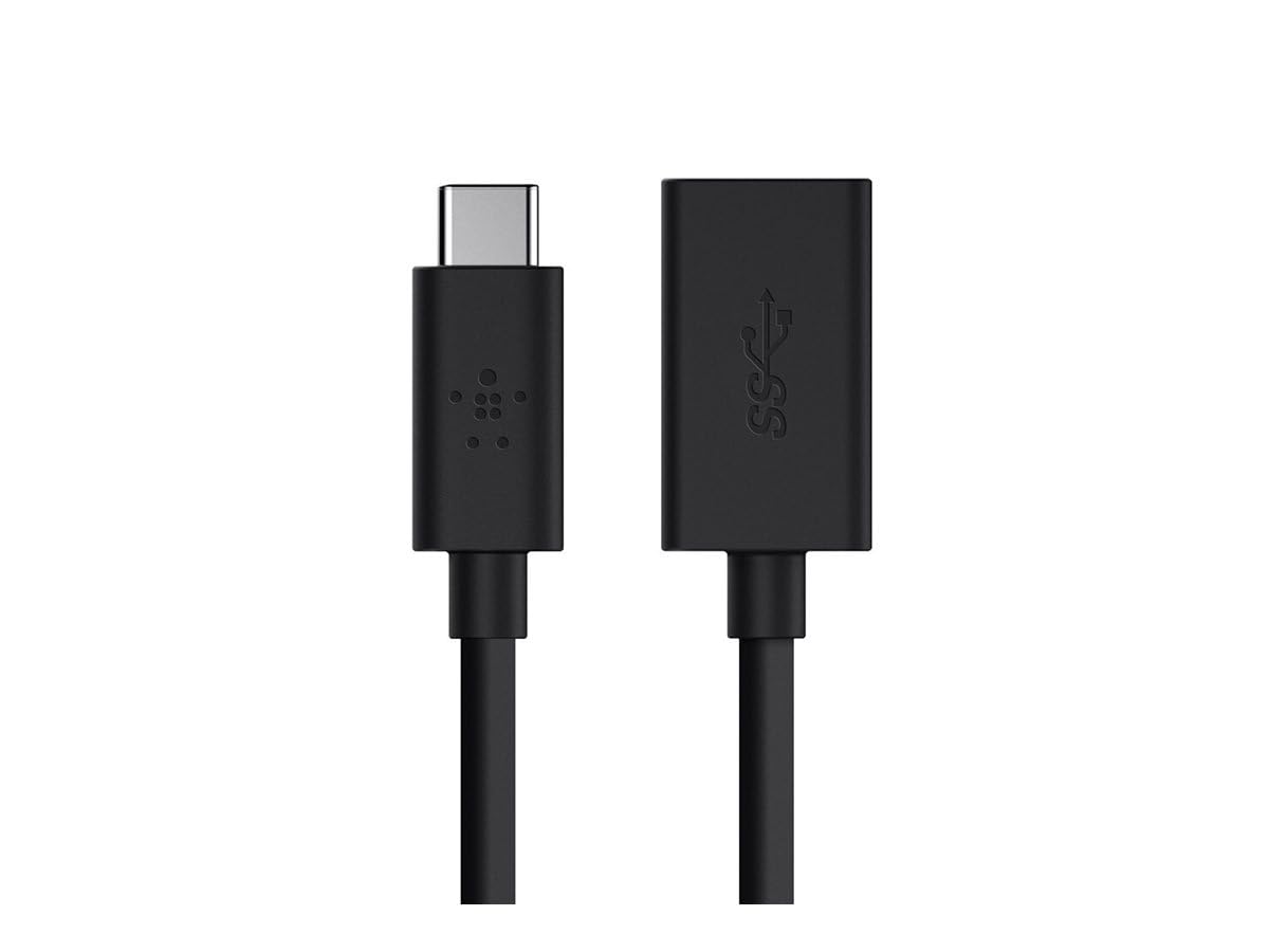Belkin USB-C to USB-A Adapter
