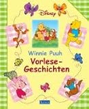  Winnie Puuh - Vorlese-Geschichten