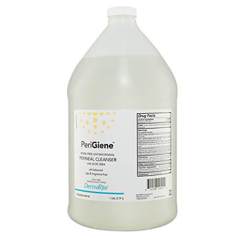 Dermarite Industries Perigiene, 128 Ounce