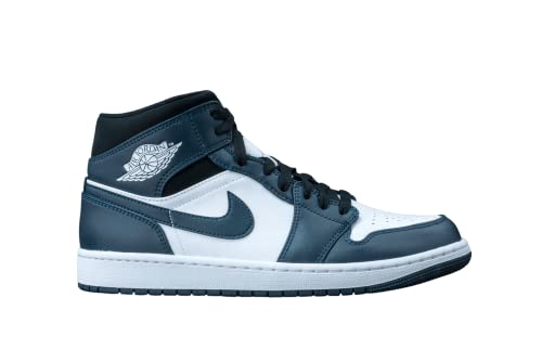 AIR Jordan Men's 1 Mid Shoes