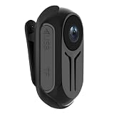 HD1080P Mini Videokamera BodyCam Tragbare Body Camera Pocket Kamera POV Vlogging Camera