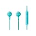 Produktbild Samsung Stereo-Headset 3,5mm Klinke, blau