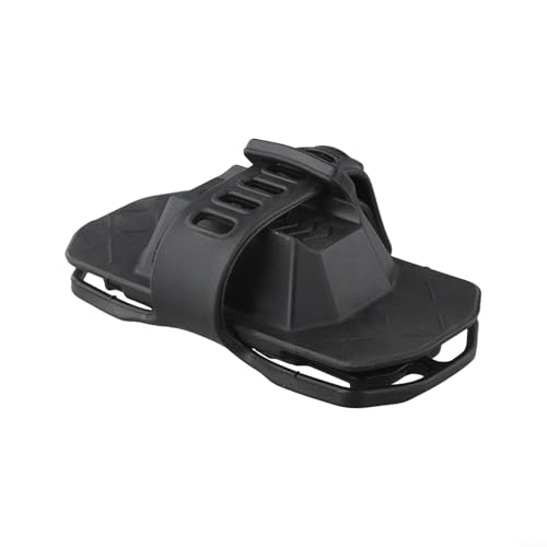 Supporto per telefono da bici con supporto Power Bank integrato perfetto per la navigazione mentre si pedala