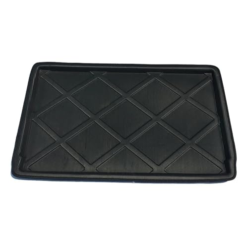Tapis de coffre pour MG3 MK2 2011-2023 bac de protection étanche