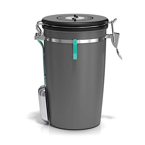 Top 10 Container To Store Coffee of 2022 Katynel