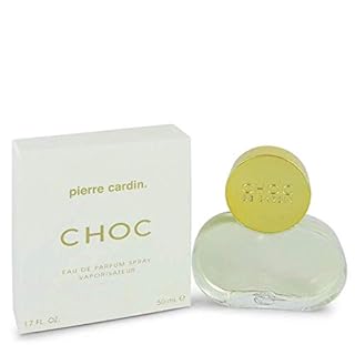 UPC 603531176574 product image for Pierre Cardin Choc Eau de Parfum (B06WWC15X1) | upcitemdb.com
