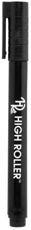 High Roller 700014 Counterfeit Money Detection Pen