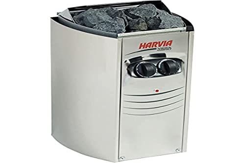 HARVIA Poêle Électrique Vega SN-HARVIA-PO35