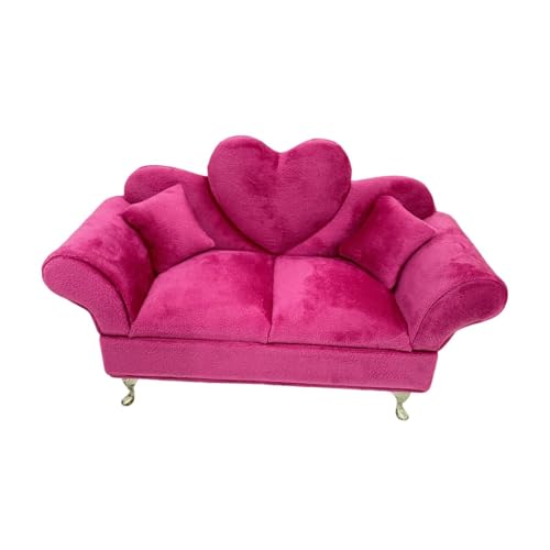 UxicRuya Joyero de Sofá, Vitrina, Coleccionable, Multifuncional, Decorativo, Regalo, Organizador de Joyas, Joyero para Collares Y Colgantes, Style a UxicRuya Joyero de Sofá, Vitrina, Coleccionable, Multifuncional, Decorativo, Regalo, Organizador de Joyas, Joyero para Collares Y Colgantes, Style a