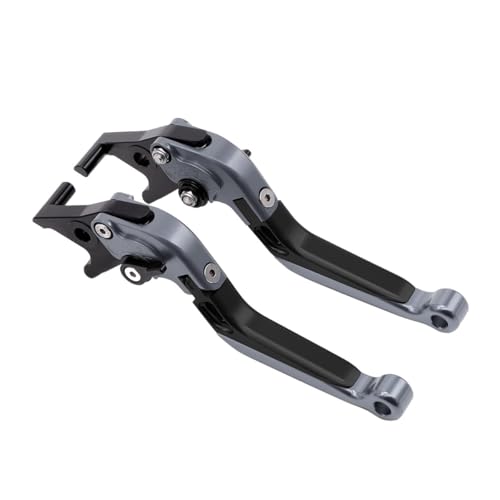 Levier de frein Forza 350 et 750 guidon réglable pour moto NSS