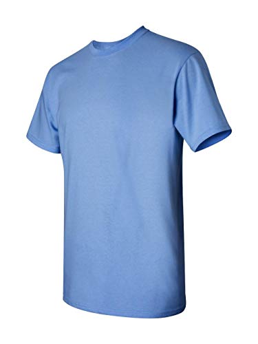 Gildan Men's G2000 Ultra Cotton Adult T-Shirt, (Military Green, XL