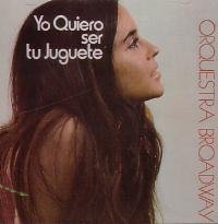 YO QUIERO SER TU JUGUETE