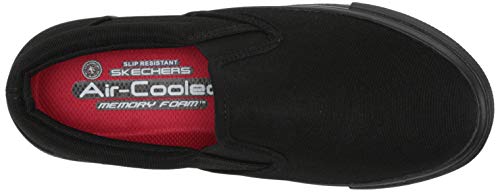 Image of Skechers Womens Canvas Slip on