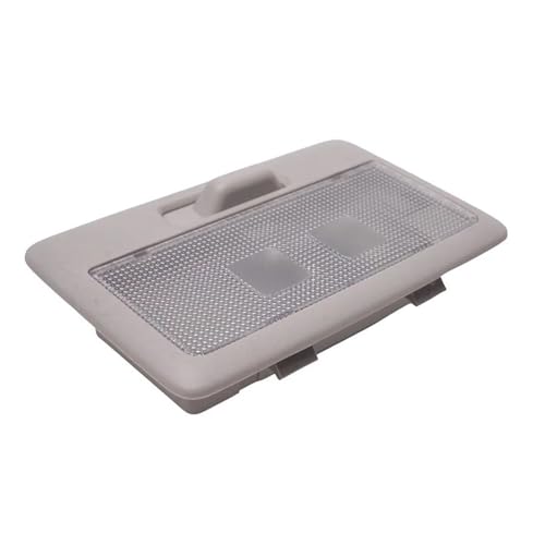 Luz de lectura de techo para Suzuki SX4 y Swift interior gris de recambio