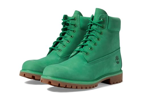 Image of Timberland Men's Premium Waterproof 6 Inch Boot