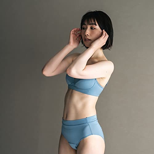 Sheepeace（シーピース）『締め付けない吸水ショーツ』