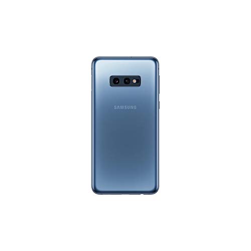 Galaxy S10e 128Go Bleu Reconditionné : la solution pour un mobile fluide