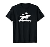 Bird Dog - Hunting T-Shirt
