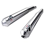 AUSPUFF termignoni auspuff racing kein kat edelstahl kompatibel mit ducati gt 1000 mototopgun d087 / mr033ir / 96307507b