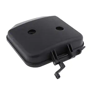SAZ DEKOR Outboard Motors Air Filter Cover for Yamaha 2- stroke 30HP Boat