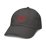 Richmond Spiders Icon Officially Licensed Adjustable Baseball Hat