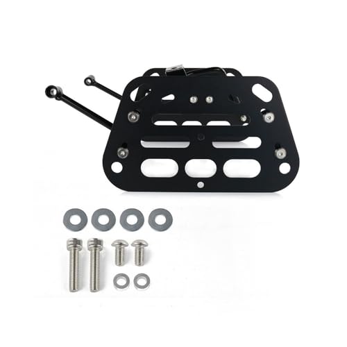 Supports de sacoches moto Speed Twin 1200 pour vos road-trips