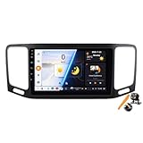 *Service professionnel d'avant-vente et d'après-vente : Nous fournissons un service en ligne 24 heures sur 24 et un support technique d'installation professionnel. Si vous n'êtes pas sûr que la radio Android soit entièrement compatible avec votre voiture. Vous pouvez envoyer aux vendeurs une photo de votre modèle, de votre année de fabrication et de votre console centrale du tableau de bord par e-mail ou par Q&R avec l'assurance qualité du produit. Nous vous aiderons à vérifier que cet autoradio est adapté à votre voiture.