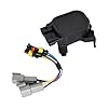 Congparts Golf Cart MCOR2 to MCOR4 Conversion Kit AM293001 103327901 Compatible with Club Car Precedent Carryall Golf Cart Models 2001-2004