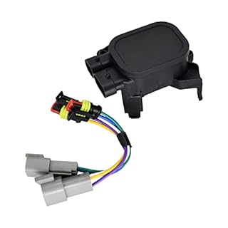 Congparts Golf Cart MCOR2 to MCOR4 Conversion Kit AM293001 103327901 Compatible with Club Car Precedent Carryall Golf Cart Models 2001-2004