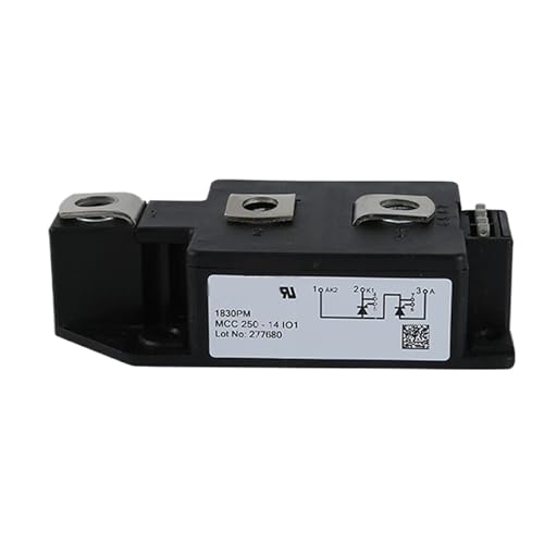 Module MCC250-16IO1 thyristor double pour controle de puissance - 2