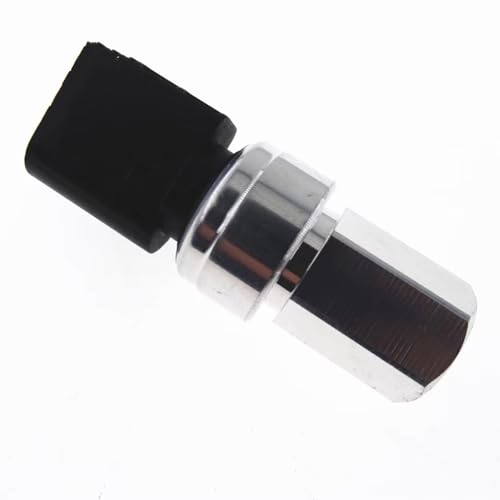 Sensor de presión para solucionar fallo de aire acondicionado Audi A1 Q7 4