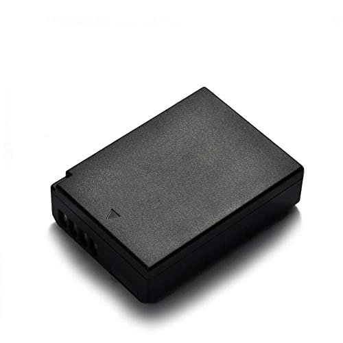 Image of LRSA LP-E10 Lithium-Ion Battery Pack Replacement for Canon Rebel Cameras