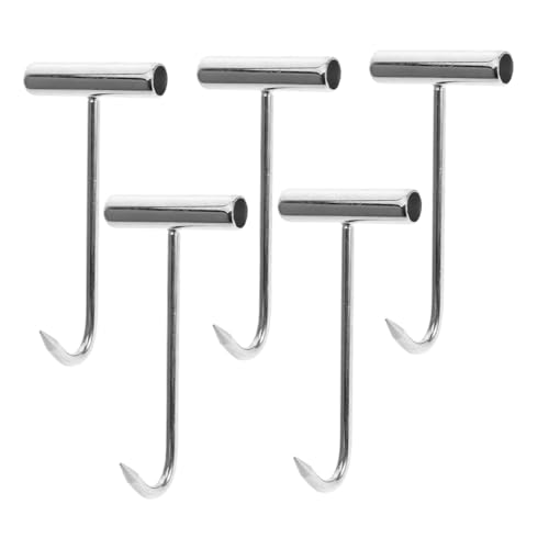 Outils de levage de regard en acier pour ouvrir les plaques sans douleur au dos