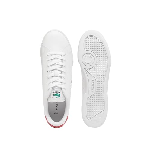 Image of Lacoste Men's Carnaby Cup Leather Sneakers
