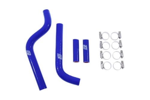 Tuyaux radiateur YAMAHA YZ 250 pour éviter les fuites et la surchauffe