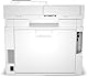 HP Color LaserJet Pro MFP 4302dw Multifunktions-Farblaserdrucker, Automatischer beidseitiger Druck, Hohe Druckgeschwindigkeit, Bis zu 50.000 Seiten pro Monat, Wi-Fi, HP Wolf Pro Security