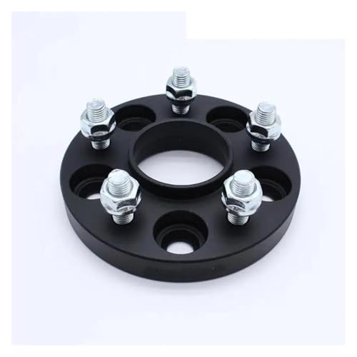 Entretoises de roue 20mm moyeu centré pour éliminer les vibrations - 5