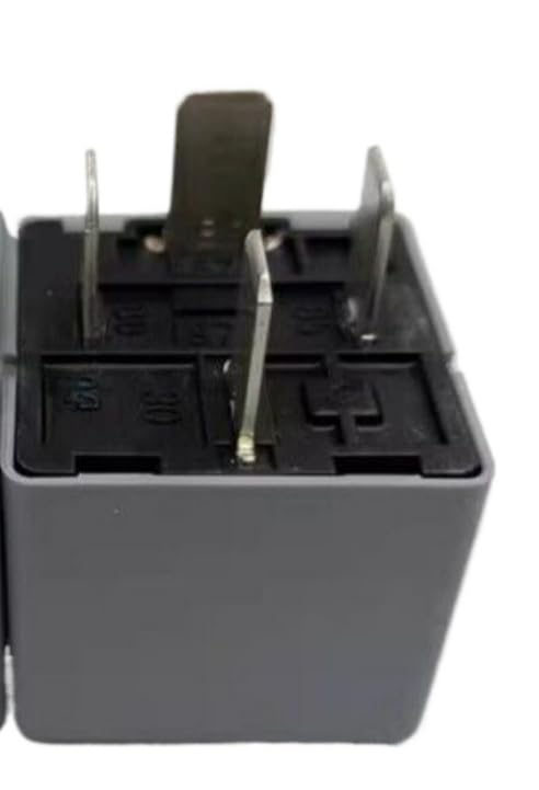 1 Piece Set of Brand New Relay 120007826 12V 4-pin Decoration from South Korea