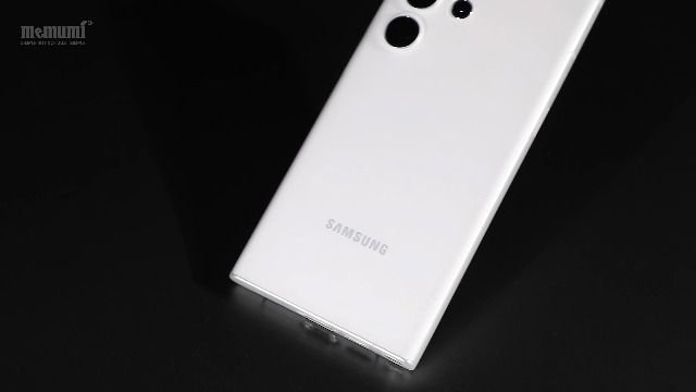 Amazon.com: memumi Ultra Slim for Samsung Galaxy S23 Ultra