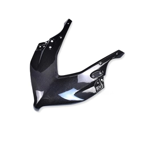 Moto CBR650R protection phare avant contre impacts carénage sec