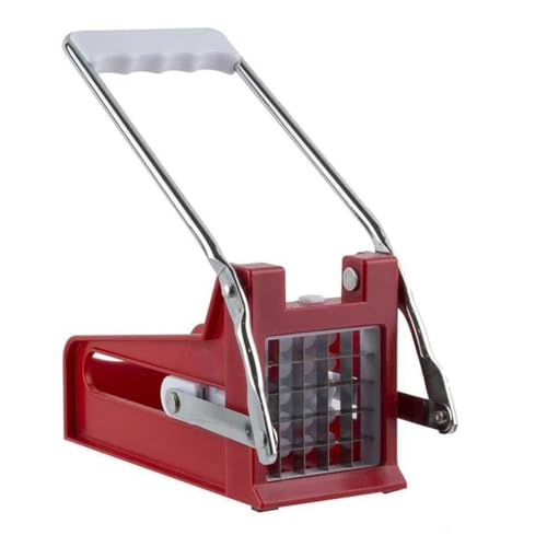 AltoBuy Coupe-Frites Manuel 2 Grilles - BINTJE